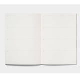 Trolls Paper Plain Note Undated Free Planner