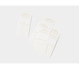 Trolls Paper Plain Note Undated Free Planner