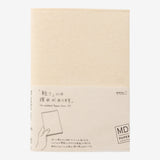 Midori MD A5 Notebook Paper Cover
