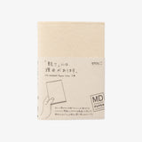 Midori MD A6 Notebook Paper Cover