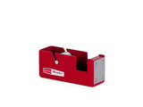 Hightide Penco Tape Dispenser Small Red
