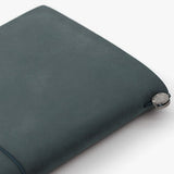 Traveler's Company Notebook Blue