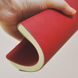 Ciak Mate Soft Cover Vegan Leather A5 Dot Grid Notebook