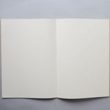 Yamama A5 Stitched Plain Notebook