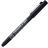 Kuretake ZIG Mangaka Drawing Pen Various Sizes