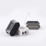 Blackwing Two-Step Long Point Pencil Sharpener
