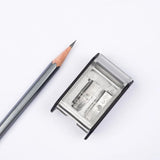 Blackwing Two-Step Long Point Pencil Sharpener