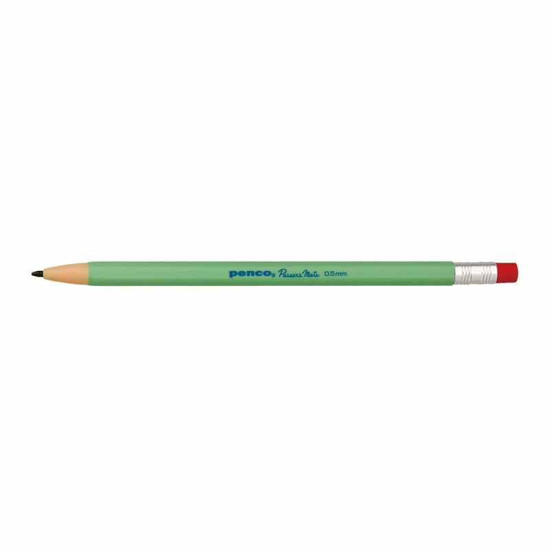 Penco Passers Mate Mechanical  Pencil 0.5mm