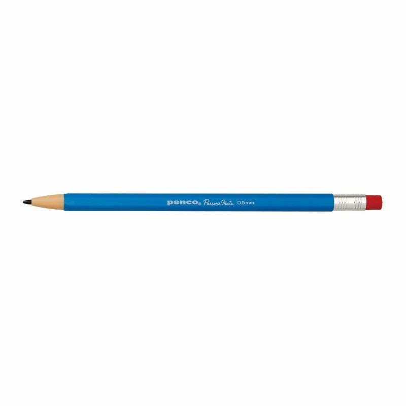 Penco Passers Mate Mechanical  Pencil 0.5mm