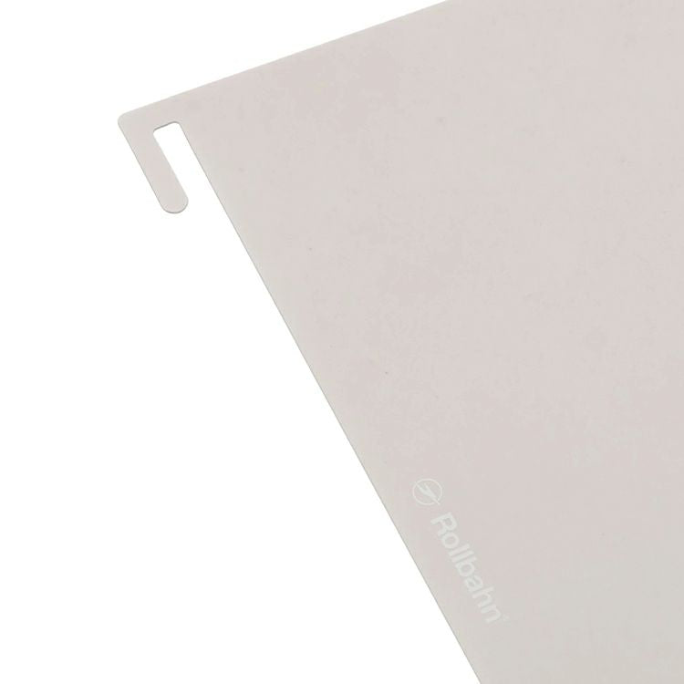 Delfonics Rollbahn Index Sheets for A5 Spiral Bound Notebook