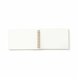 Hightode Penco B5 Landscape Spiral Bound Sketchbook