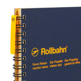 Delfonics Rollbahn Marking Clips