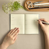 Hightide 2027 Weekly Diary 'Les Agenda De L'Année' A6