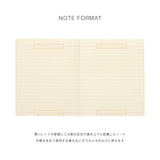 Hightide 2027 Nahe Small Square Monthly Planner