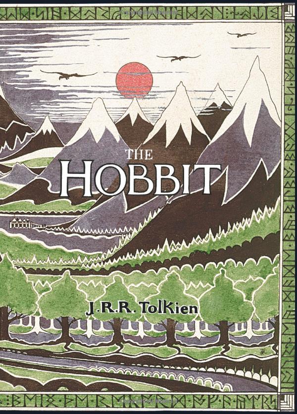 The Hobbit - Pocket Edition