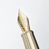 Y Studio Classic Revolve-Fountain Pen