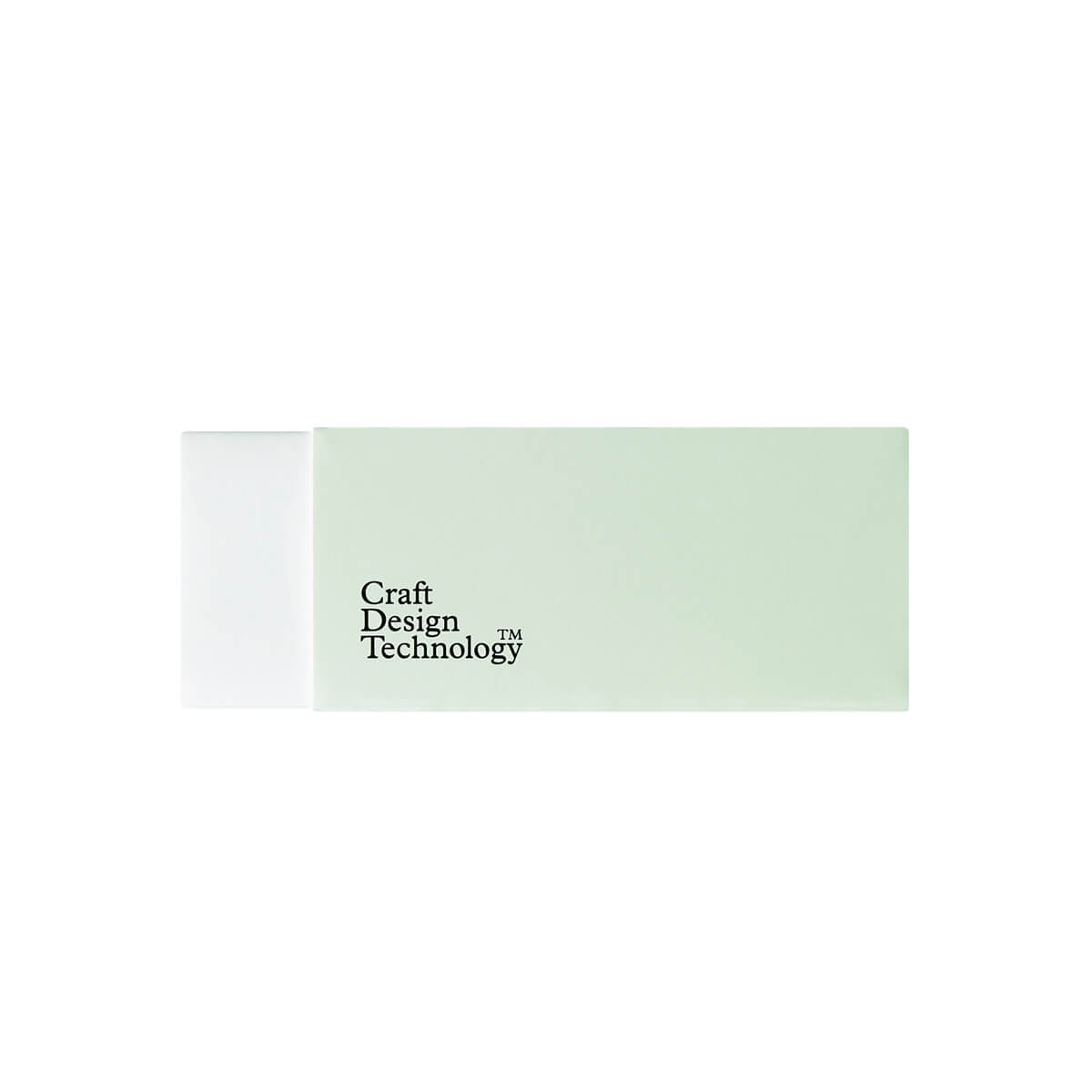 Craft Design Technology Eraser