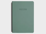 MiGoals 2026 A5 Weekly Notes Diary