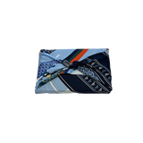 HAMAMONYO Furoshiki Wrapping Cloth - Carp Streamers