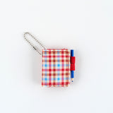 Hobonichi Techo Mini Keychain