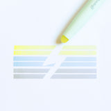 Craft Design Technology Frixion Erasable Highlighter
