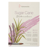 Hahnemuhle Sugar Cane Watercolour 290 gsm A5 Pad