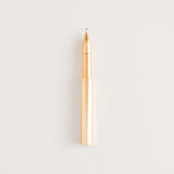 Tom's Studio The Brass Wren Refillable Writing Pen