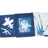 Sunography Paper - Solar Powered Photography