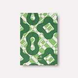 The Completist Palau No.1 Undated Daily Planner