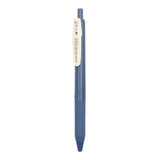 Zebra Sarasa Vintage Clip 0.5mm Gel Pen