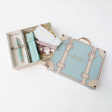Sailor Fountain Pen - Pro Gear Slim Dreamscape Trip Vol.1 - Celestial Temple