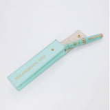 Sailor Fountain Pen - Pro Gear Slim Dreamscape Trip Vol.1 - Celestial Temple
