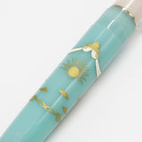 Sailor Fountain Pen - Pro Gear Slim Dreamscape Trip Vol.1 - Celestial Temple