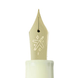 Sailor Fountain Pen - Pro Gear Slim Dreamscape Trip Vol.1 - Celestial Temple