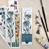 Hahnemuhle Watercolour Bookmark Pad