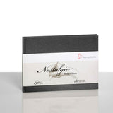 Hahnemuhle A6 Nostalgie 190gsm Sketchbook