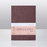 Hahnemuhle Cappuccino Sketchbook A5