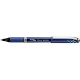 Pentel Energel Euro Rollerball Pen - Black