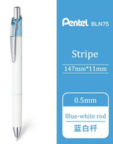 Pentel Energel Clena 0.5 Gel Pen