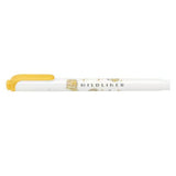 Zebra Mildliner Highlighter 3 O'Clock Snacks (Limited Edition)
