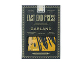 East End Press Samhain Sewn 3m Garland