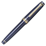 Sailor Professional Gear Slim Fountain Pen Shikiori Sansui Yutsubame 14k Nib