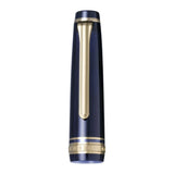 Sailor Professional Gear Slim Fountain Pen Shikiori Sansui Yutsubame 14k Nib