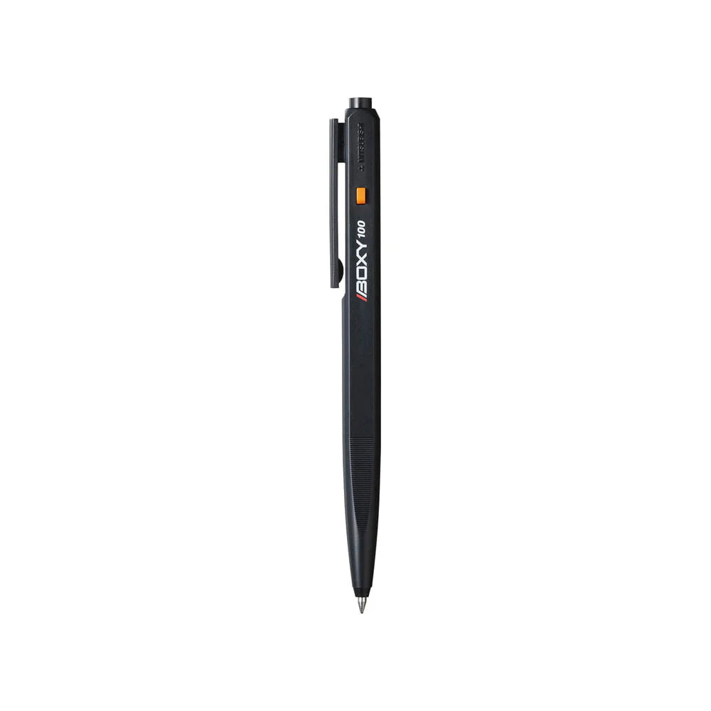 Mitsubishi Boxy 100 Ballpoint Pen
