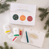 Tom's Studio The Wren Gift Set