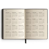 Ciak 2026 Daily Diary A5