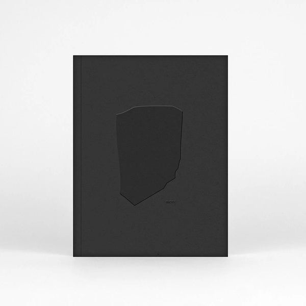 Papierniczeni Monolit A5 Dot Grid Notebook