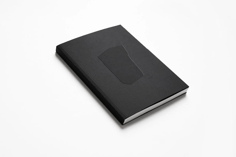 Papierniczeni Monolit Undated Weekly Planner