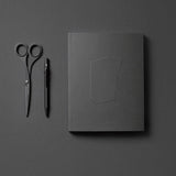 Papierniczeni Monolit Undated Weekly Planner