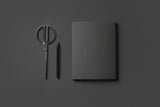 Papierniczeni Monolit A5 Dot Grid Notebook